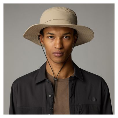 The North Face Horizon Breeze Beige Hut