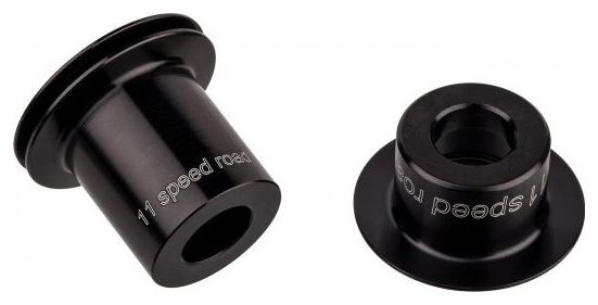 DT Swiss Rear Adapters 12x142 mm 240/350 Staight Pull