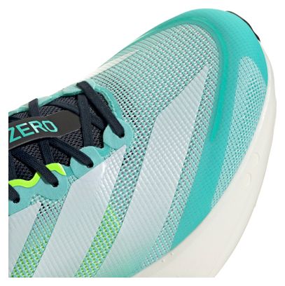 adidas Adizero Boston 13 Men's Running Shoes, Blue