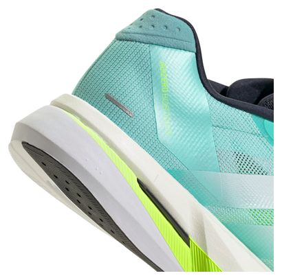adidas Adizero Boston 13 Men's Running Shoes, Blue