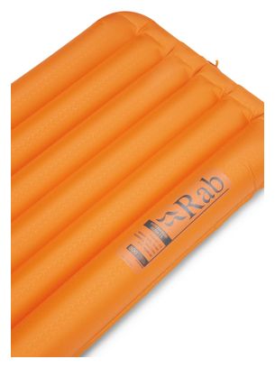 Rab Hypersphere Ultra 7.5 Orange Unisex Mattress