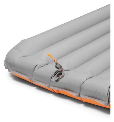 Rab Hypersphere Ultra 7.5 Orange Unisex Mattress
