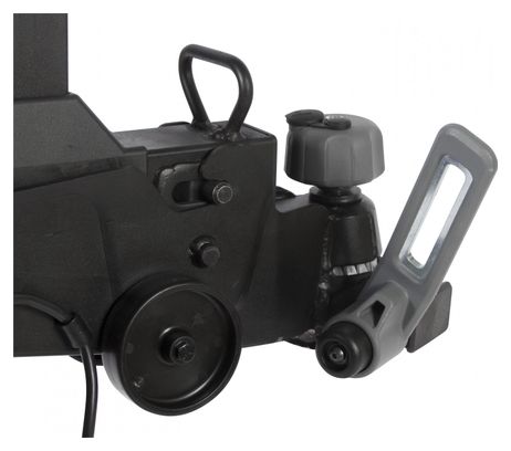 Buzz Rack E-Scorpion 1 Towbar Bike Rack 13 Pins - 1 Bike Black