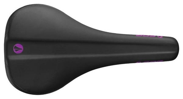 Selle SDG Bel-Air V3 Noir / Violet