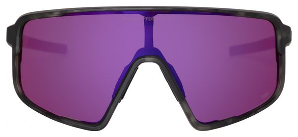 Sweet Protection Memento RIG Bixbite / Matte Black Camo Sunglasses