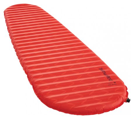 Materasso gonfiabile da donna Thermarest ProLite Apex rosso regolare