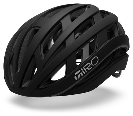 Casco da strada Giro Helios Spherical Nero