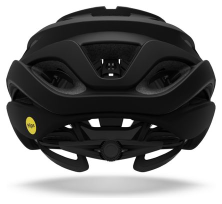 Casco da strada Giro Helios Spherical Nero