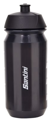 Bidone Santini Nero