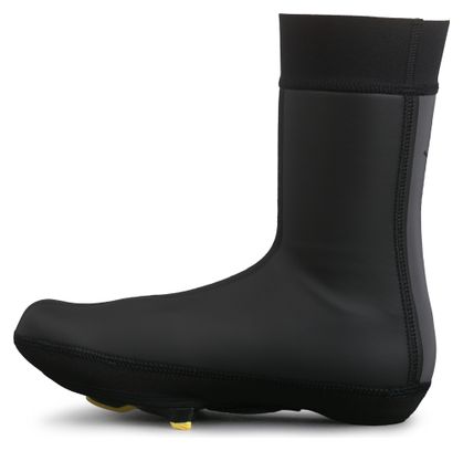 Couvre-chaussures Rapha Deep Winter Noir