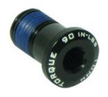 TREK Suspension Screw For Suspension M10x1