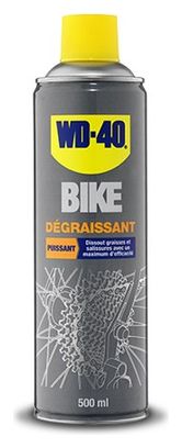Spray WD-40 Degreaser 500ml