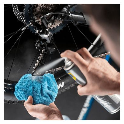 Spray WD-40 Degreaser 500ml