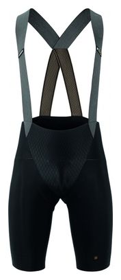 Culotte <p>con</p>tirantes Assos Mille GTO C2 Negro / Oro