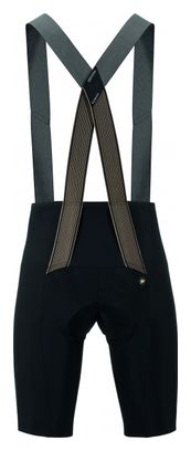Cuissard Assos Mille GTO C2 Noir / or
