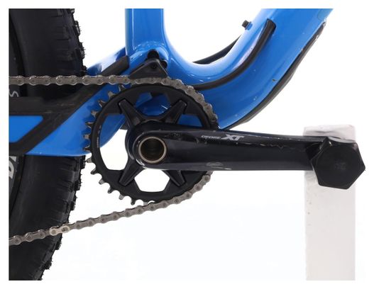 Béquille de vélo réglable en alliage d'aluiniu avec clé hexagonale