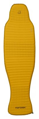 Nordisk Grip 3.8 Yellow self-inflating mattress