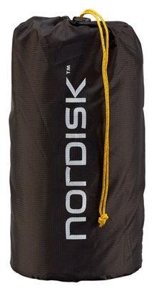 Nordisk Grip 3.8 Yellow self-inflating mattress