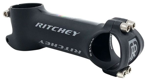 Attacco Ritchey WCS 4-Axis 84D per perno da 1-1/8" / 6° / Nero opaco
