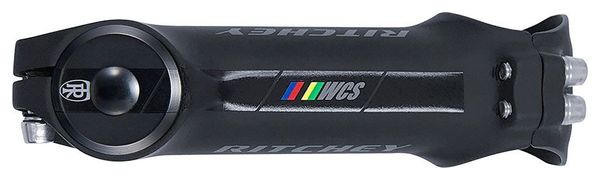Attacco Ritchey WCS 4-Axis 84D per perno da 1-1/8" / 6° / Nero opaco