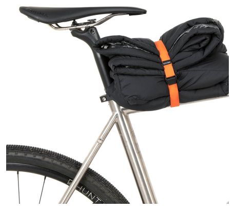 Retrap Fast Strap Mix (x3) Arancione