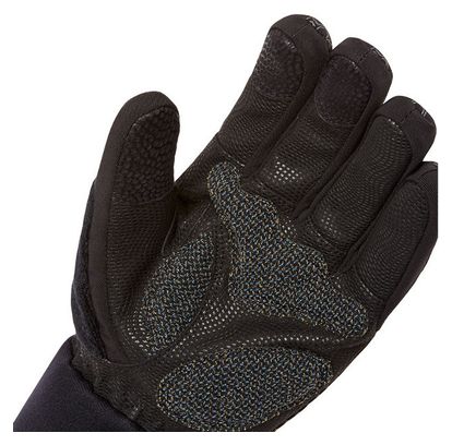  Guanti SEALSKINZ PERFORMANCE THERMAL Neri