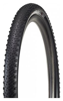 Bontrager XR1 Team Issue TLR 29'' Tubeless Ready Foldable Inner Strength MTB Tire Black