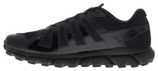 Chaussures de Trail Inov-8 Trailfly G 270 Noir