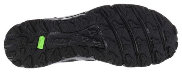 Chaussures de Trail Inov-8 Trailfly G 270 Noir