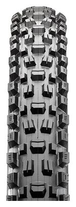 Maxxis Assegai MTB Tire 27.5 '' Tubeless Ready Flexible Wide Trail 3C Maxx Terra Exo Protection