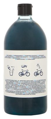 BBB BioSuperWash 1L blu