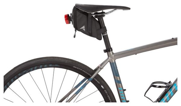 Altura Nightvision Road 0,8L Negro - L