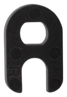 EFFETTO MARIPOSA Valve Presta Key