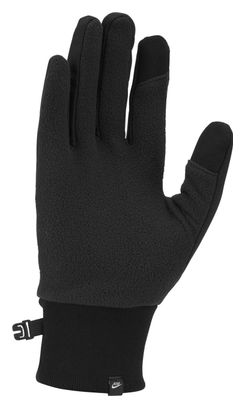 Nike Tech Fleece 2.0 Gloves Black