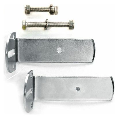 Fixation pour garde-boue SKS beavertail/beavertail xl