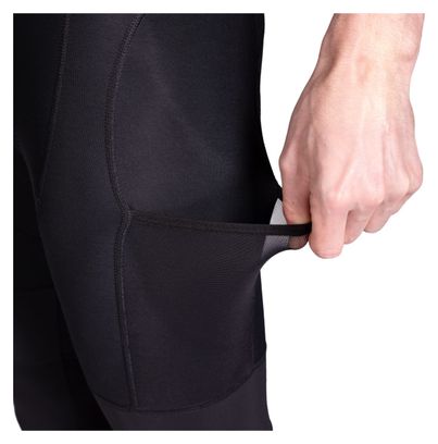 Lange Radhose Bioracer Icon Tempest