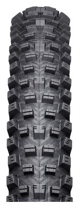 Neumático MTB American Classic Vulcanite Enduro 29'' Tubeless Ready Plegable Etapa EN Armor Triple Compuesto