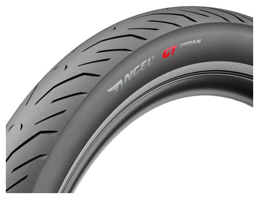 Pirelli Angel GT Urban 28'' Tubetype Rigid HyperBelt Pro Compound Urban Reflective Tire