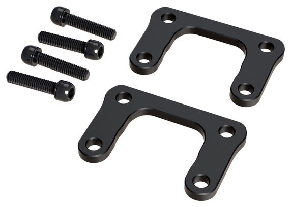 Spacers for OneUp Direct Mount Stem