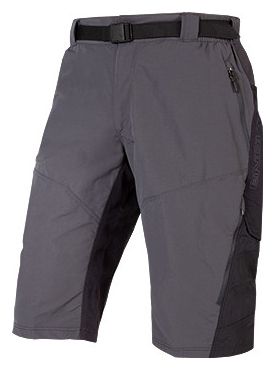 Pantalón Corto Endura Hummvee Gris