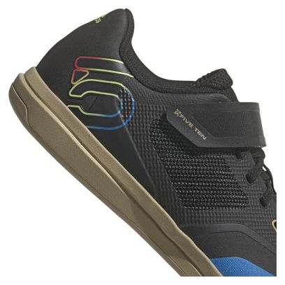 Zapatillas MTBFive Ten Hellcat ProNegro/Beige/Azul