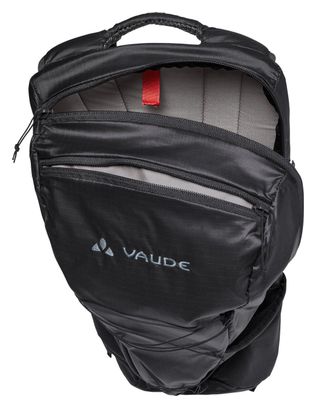 Vaude Uphill 12 Rugzak Zwart