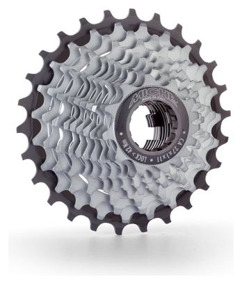 Miche Light Primato Campagnolo Cassette Argenté 11s / 16-27t