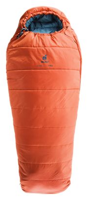 Kinderschlafsack Deuter Starlight Pro Orange