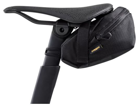 Trek L Satteltasche | 1,39 l | Schwarz