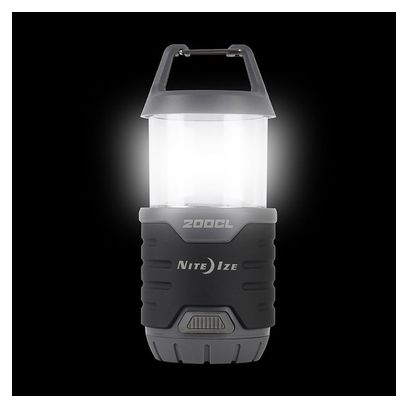 Lanterne pliable et lampe de poche Radiant 200 - Nite Ize