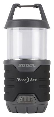 Lanterne pliable et lampe de poche Radiant 200 - Nite Ize