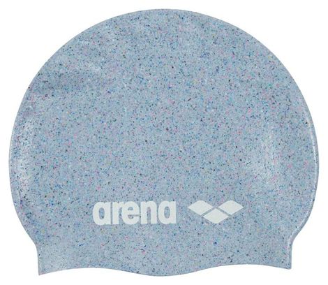 Gorro de Silicona Arena Gris