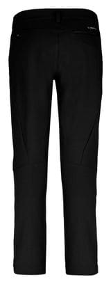 Salewa Puez Dolomitic 2 Softshell Pants Black