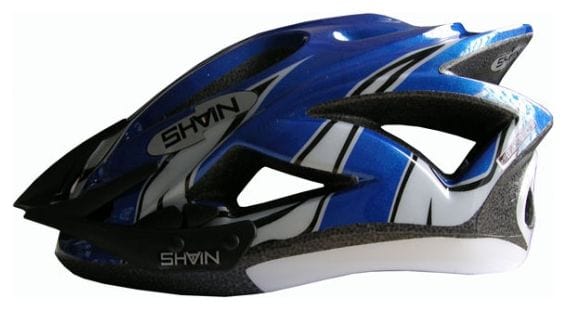 Casque SHAIN bk 90